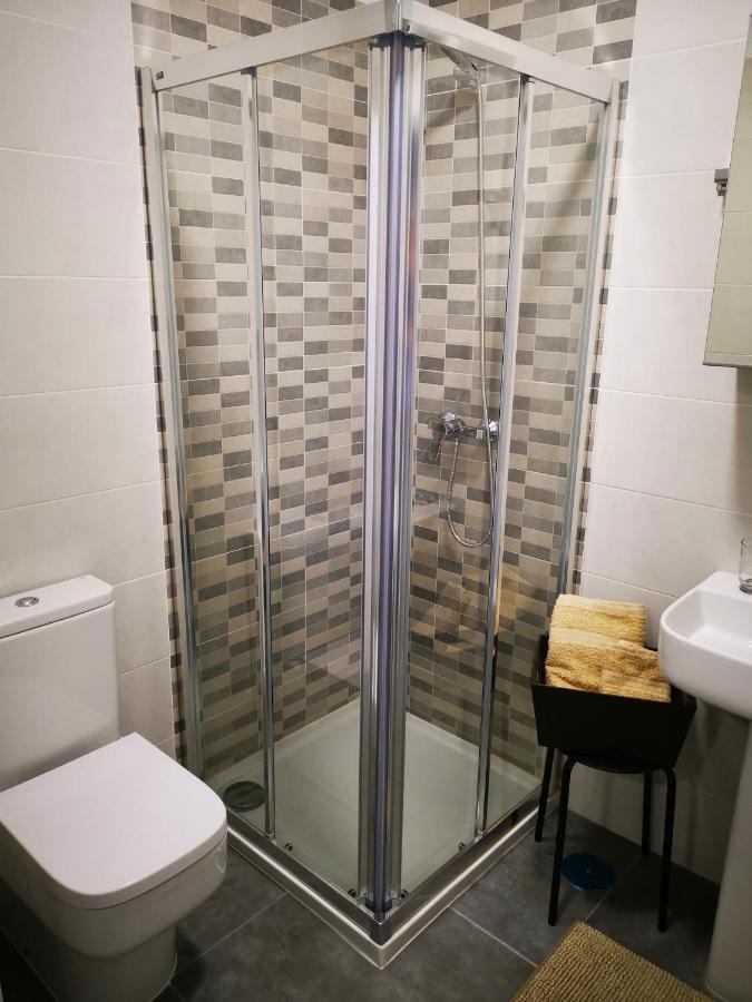 ［アデヘ］アパートメント（65m²）｜ 2ベッドルーム／2バスルーム エクステリア 写真