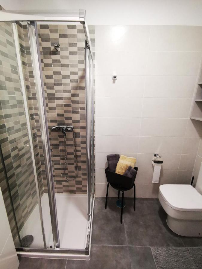 ［アデヘ］アパートメント（65m²）｜ 2ベッドルーム／2バスルーム エクステリア 写真
